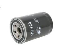 Oil filter KNECHT OC 120 for VW TARO 2.2 1989-1994