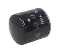 Oil filter KNECHT OC 140 for LDV CUB 2.3 1998-2001