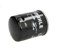 Oil filter KNECHT OC 196 for CHERY TIGGO 2 2005-2008