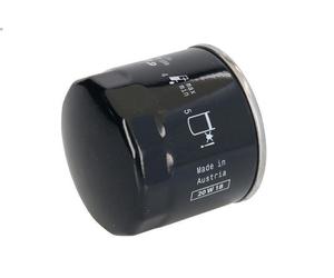 Oil filter KNECHT OC 205 MAZDA 5 (CR) 2 2005-201