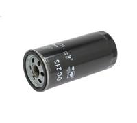 Oil filter KNECHT OC 213 for PORSCHE 911 (993) 3.8 1995-1997