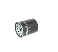 Oil filter KNECHT OC 217/6 for SUZUKI SJ410 1 1981-1988