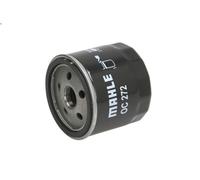 Oil filter KNECHT OC 272 for FIAT COUPE (175_) 2 1996-1998