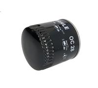 Oil filter KNECHT OC 28 for PORSCHE 914 1.7 1969-1973