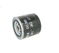 Oil filter KNECHT OC 383 for FSO 125P 1.3 1967-1992