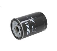 Oil filter KNECHT OC 460 for LINCOLN LS 3 2003-2006