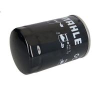 MAHLE ORIGINAL OC 47 Oil filter