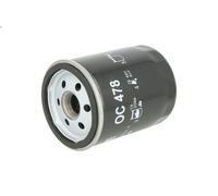 Oil filter KNECHT OC 478 for LEXUS LS (_F2_) 4 1998-2