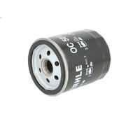 Oil filter KNECHT OC 501 for DODGE NEON 2 1996-1999