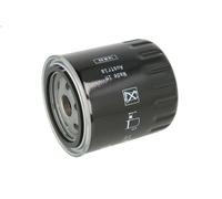 Oil filter KNECHT OC 503 for ARO 240-244 2.5 1992-2006
