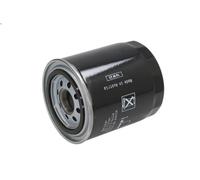Oil filter KNECHT OC 540 for KIA BESTA Van 2.7 1997-2005