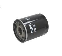 Oil filter KNECHT OC 602 for JAGUAR XF I (X250) 4.2 2008-2015