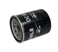 Oil filter KNECHT OC 617 for ACURA RL 3.5 2000-2004