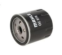 Oil filter KNECHT OC 978 NISSAN JUKE (F15) 1.5 2010-2019