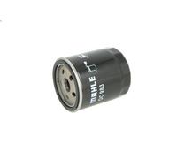Oil filter KNECHT OC 983 for FIAT 33-XX 1.551 1990-1998