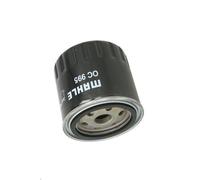 Oil filter KNECHT OC 995 RENAULT LAGUNA III (BT0/1) 3 2008-2015