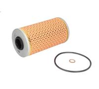 Oil filter KNECHT OX 103D BMW 7 (E32) 3 1992-1994