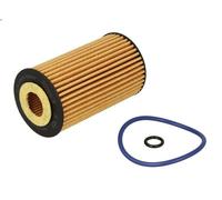 Oil filter KNECHT OX 1058D CHEVROLET TRAX 1.6 2014-2015