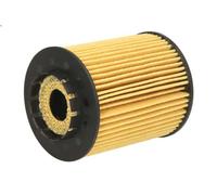 Oil filter KNECHT OX 1075D for VOLVO XC40 (536) 2 2017-2021