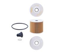 Oil filter KNECHT OX 1077D KIA OPTIMA (JF) 1.6 2018-2019