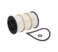Oil filter KNECHT OX 1123D AUDI A6 C7 (4G2, 4GC) 4 2012-2018