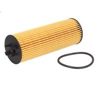 Oil filter Filter Insert OX 1155D KNECHT for CHEVROLET OPEL