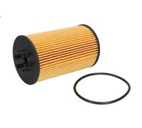 Oil filter KNECHT OX 1161D for MERCEDES-BENZ SL (R230) 6.2 2008-2012