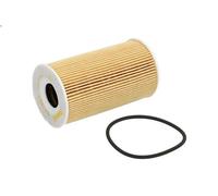 Oil filter KNECHT OX 128/1D for PORSCHE 911 (996) 3.4 1997-2001