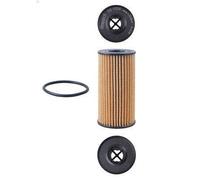 MAHLE Oil Filter Element - OX1308D