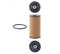 Oil filter KNECHT OX 1308D RENAULT ESPACE V (JR_) 2 2018-2023