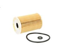 Oil filter KNECHT OX 135/1D for MERCEDES-BENZ VANEO (414) 1.6 2002-2005