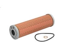 Oil filter KNECHT OX 147D for MERCEDES-BENZ SL (R129) 6 1997-2001