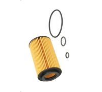 Oil filter KNECHT OX 153/7D1 for HONDA CR-V II (RD_) 2.2 2005-2006