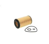 Oil filter KNECHT OX 153D3 for MERCEDES-BENZ E-CLASS (W210) 2.2 1999-2002