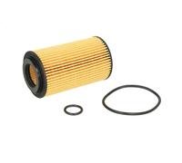 Oil filter KNECHT OX 153D4 for CHRYSLER PT CRUISER (PT_) 2.2 2002-201