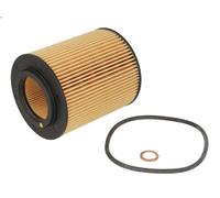 Oil filter KNECHT OX 154/1D FORD GT 5.4 2003-2006