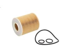 Oil filter KNECHT OX 163/4D OPEL COMBO Tour 1.7 2001-2004