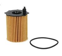 Oil filter KNECHT OX 171/16D LANCIA YPSILON (312_) 0.9 2011-2018