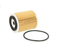 Oil filter KNECHT OX 175D for FIAT 500X (334_) 1.6 2014-202