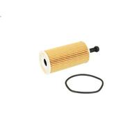 Oil filter KNECHT OX 193D for PEUGEOT 206 Van 1.1 2002-2007