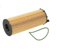 Oil filter KNECHT OX 196/3D for AUDI Q7 (4LB) 3 2006-2008