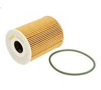 Oil filter KNECHT OX 254D5 PORSCHE 911 (991) 3 2015-2019