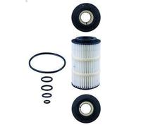 Oil filter KNECHT OX 345/7D CHRYSLER CROSSFIRE 3.2 2003-2008