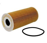 MAHLE Oil Filter - OX366D