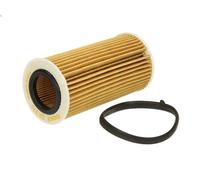 MAHLE OX 370D1 Oil Filter - Oil Filter with Gasket / Gasket Set