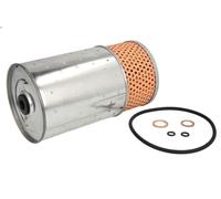 Oil filter KNECHT OX 38D for SSANGYONG MUSSO (FJ) 2.3 1995-1999