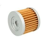 Oil filter KNECHT OX 406