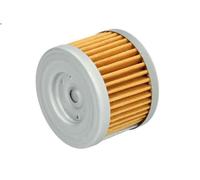 Oil filter KNECHT OX 410 for Honda XR 200 1981-1981
