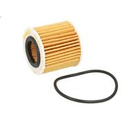 Oil filter KNECHT OX 416D1 for PONTIAC VIBE 1.8 2008-201