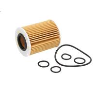 Oil filter KNECHT OX 437D OPEL ASTRA J GTC 1.7 2012-2013